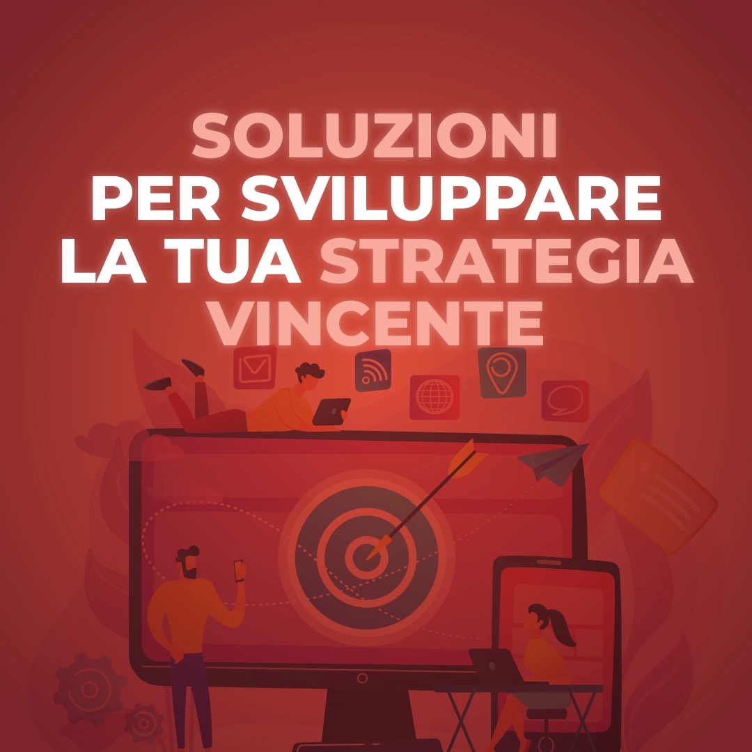 Strategia