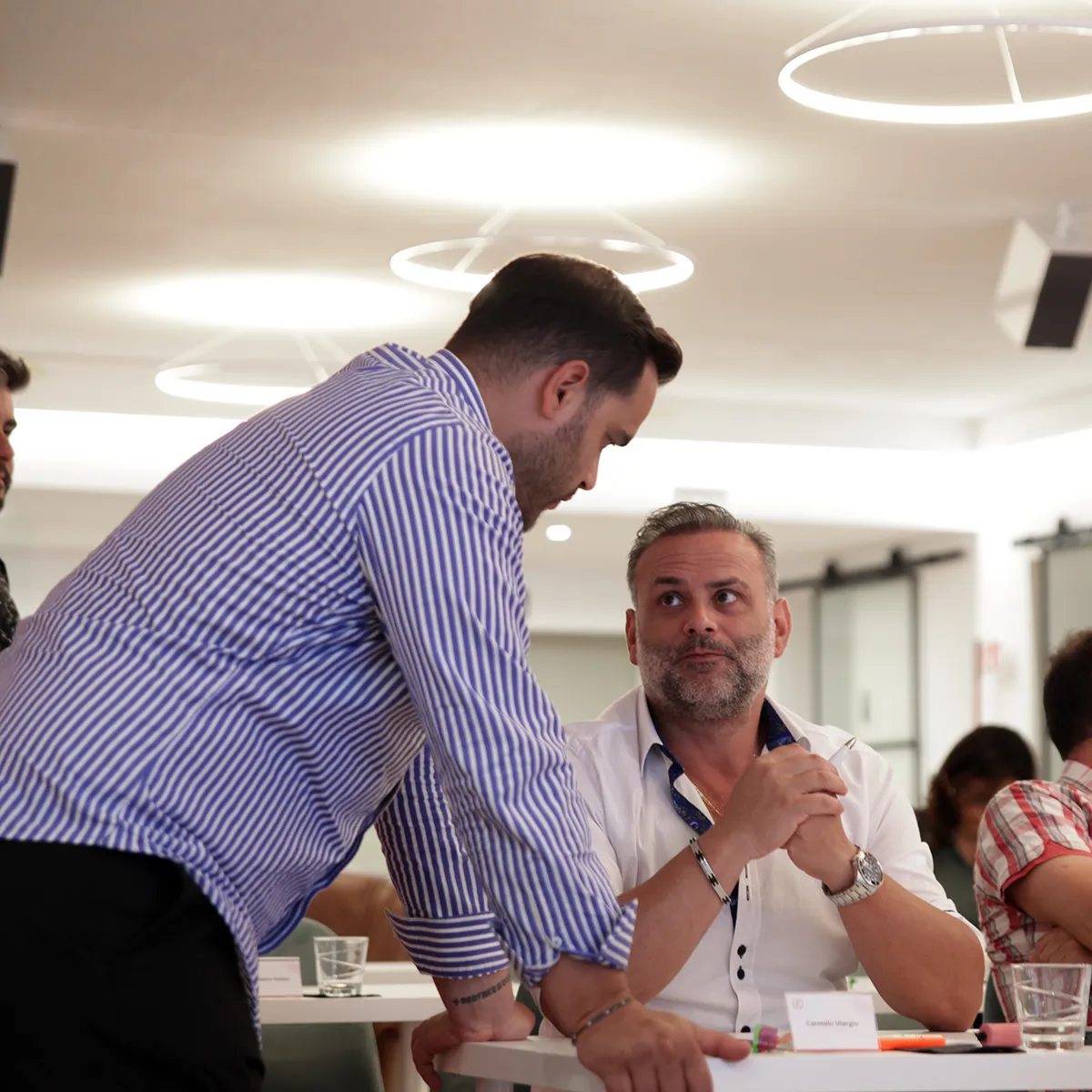 Consulenza Commerciale